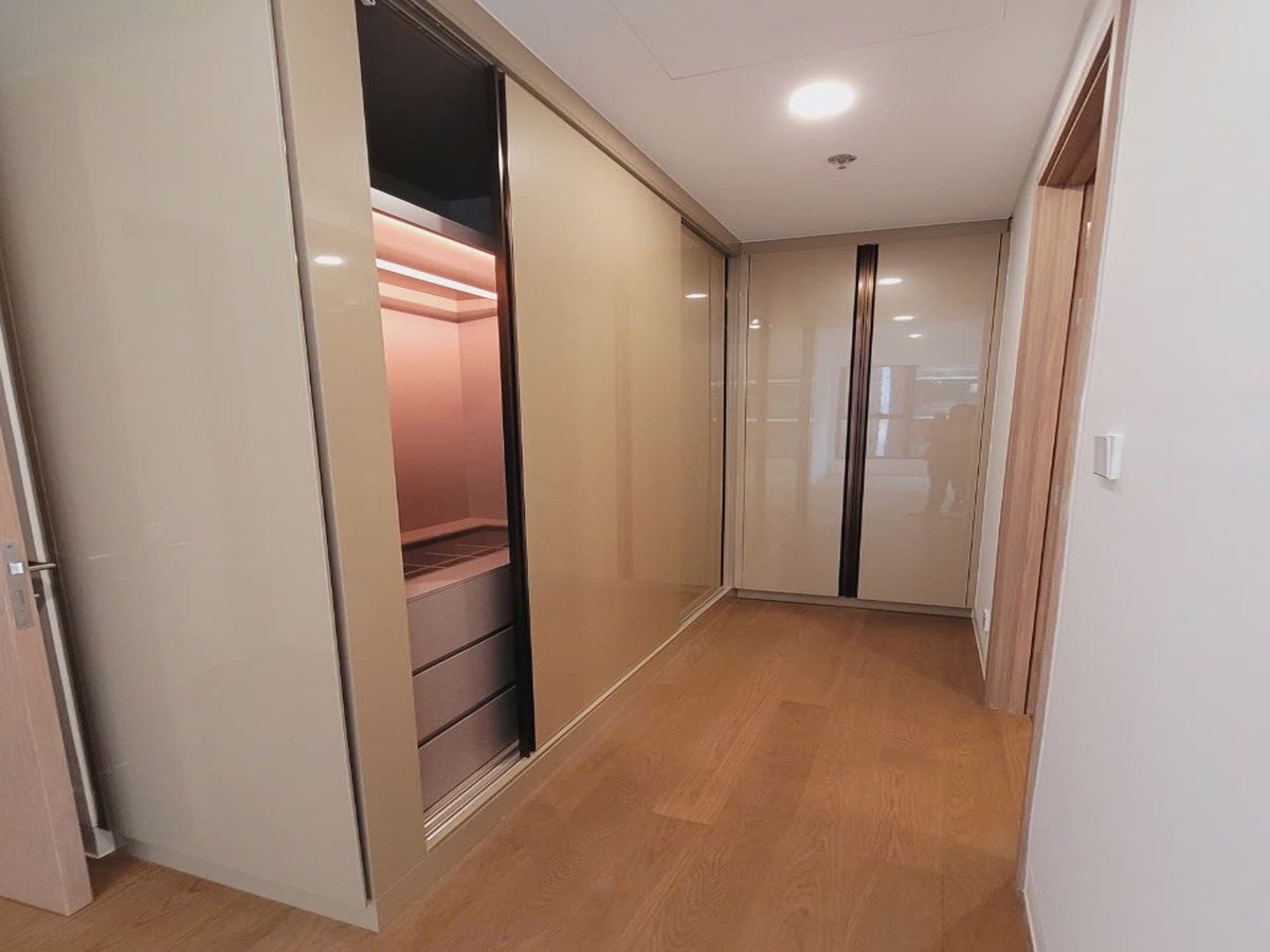 Giá bán căn hộ The River Thủ Thiêm 3 PN 120m2